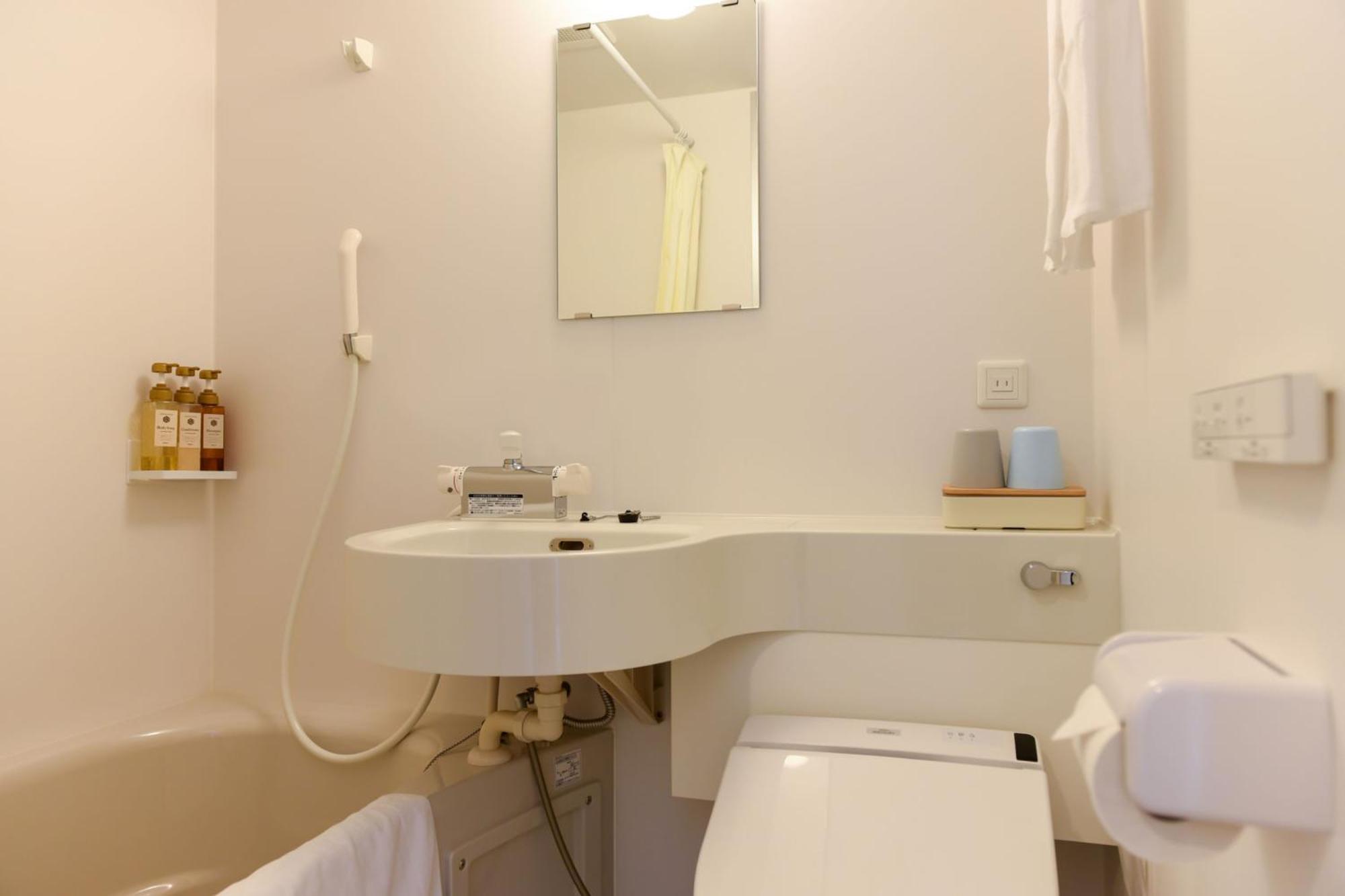 Wan Ebisu Hotel 3*