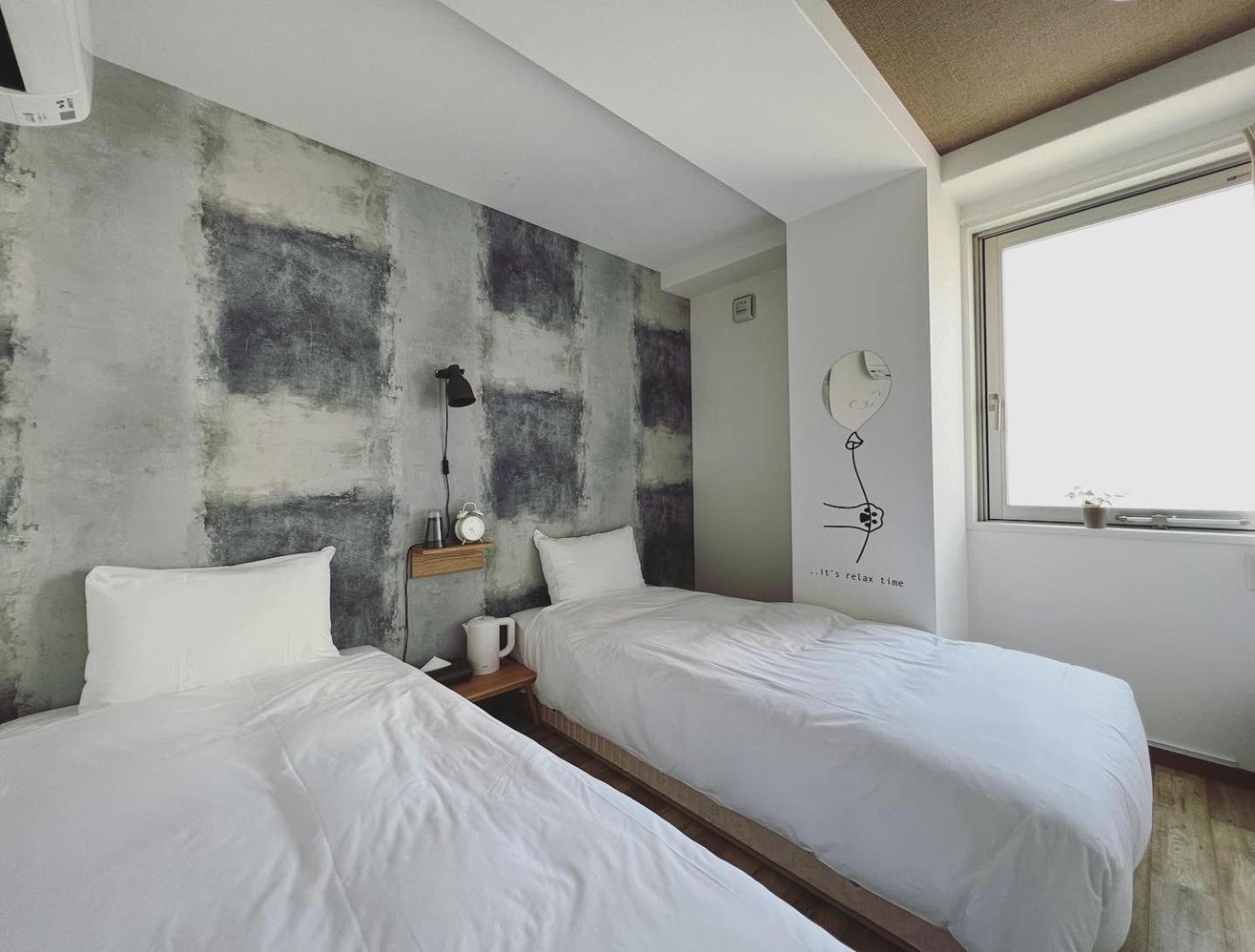 Wan Ebisu Hotel