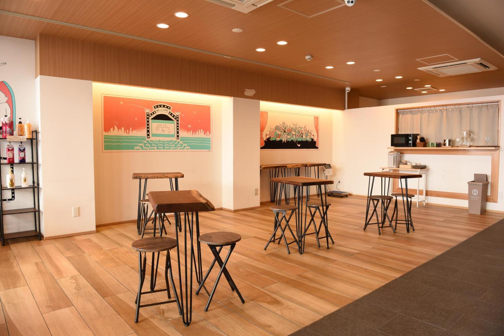 Wan Ebisu Osaka