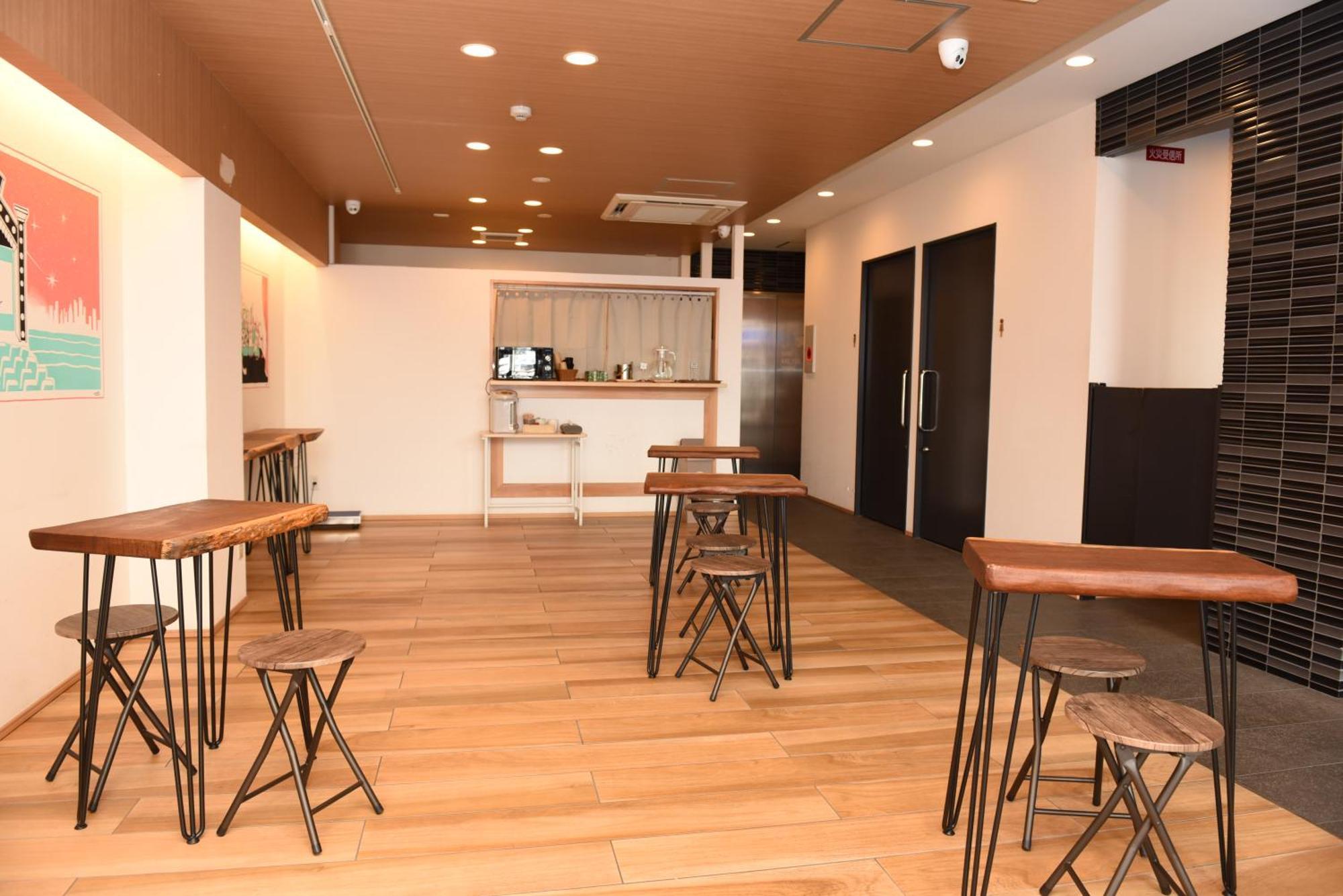 Hotel Wan Ebisu