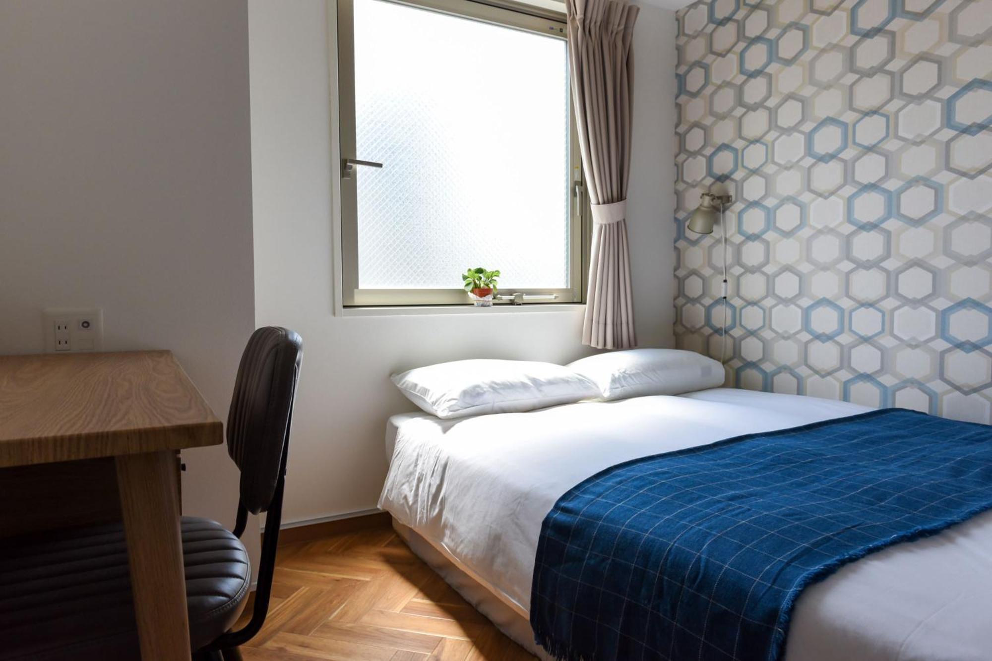 Wan Ebisu Hotel 3*