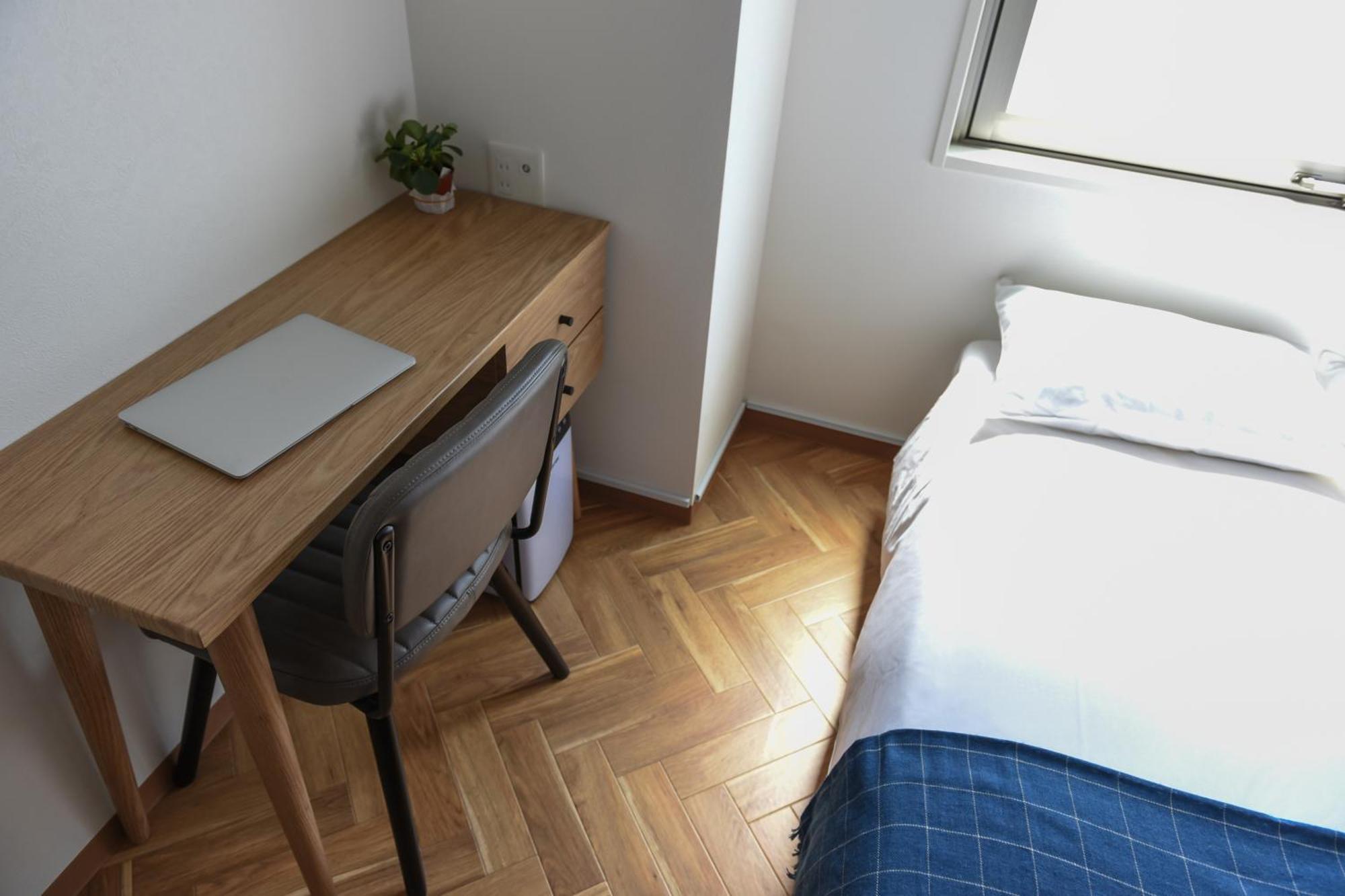 Hotel Wan Ebisu Osaka