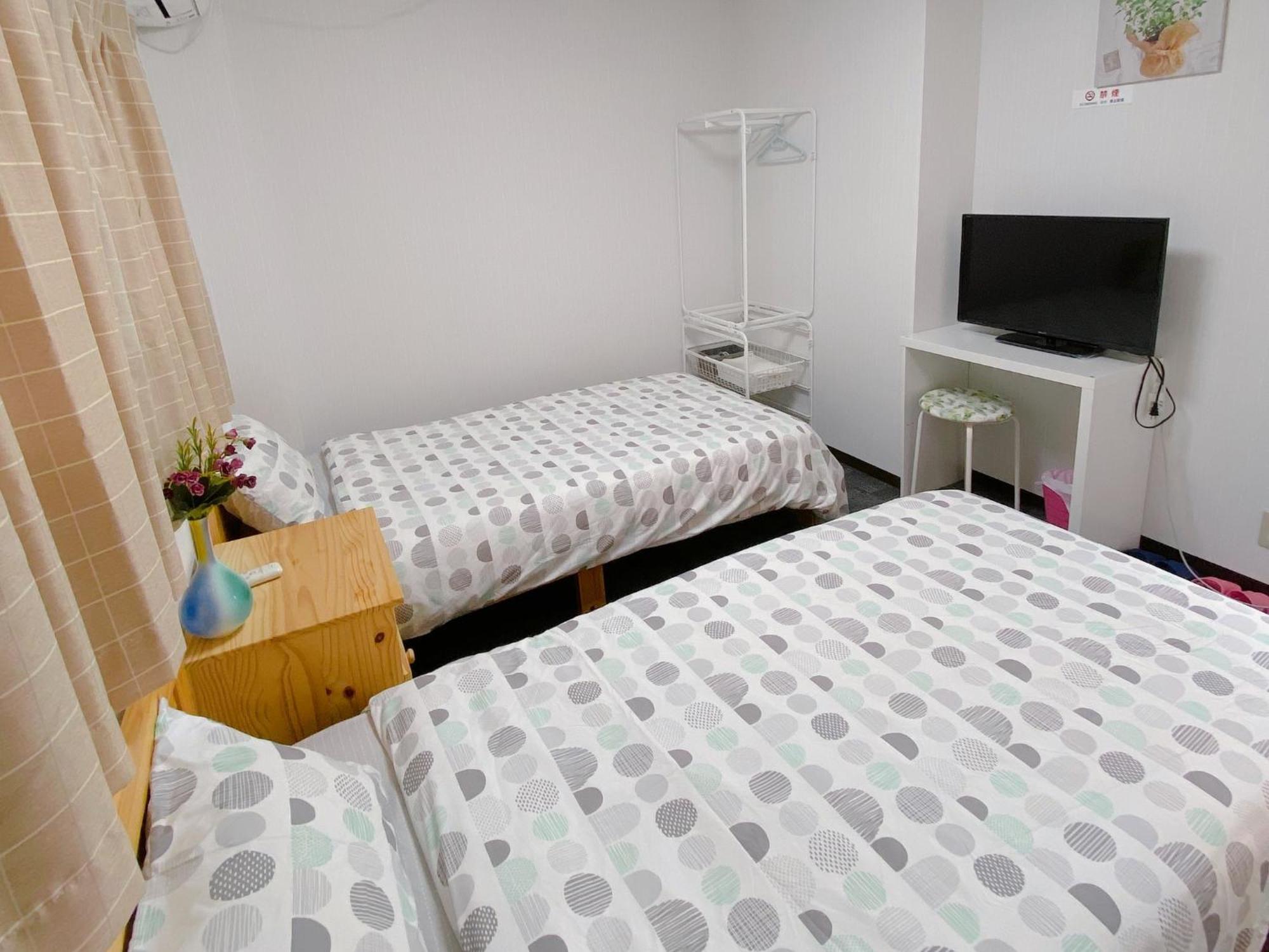Sachi No Yado - Vacation 12989 Apartment Osaka