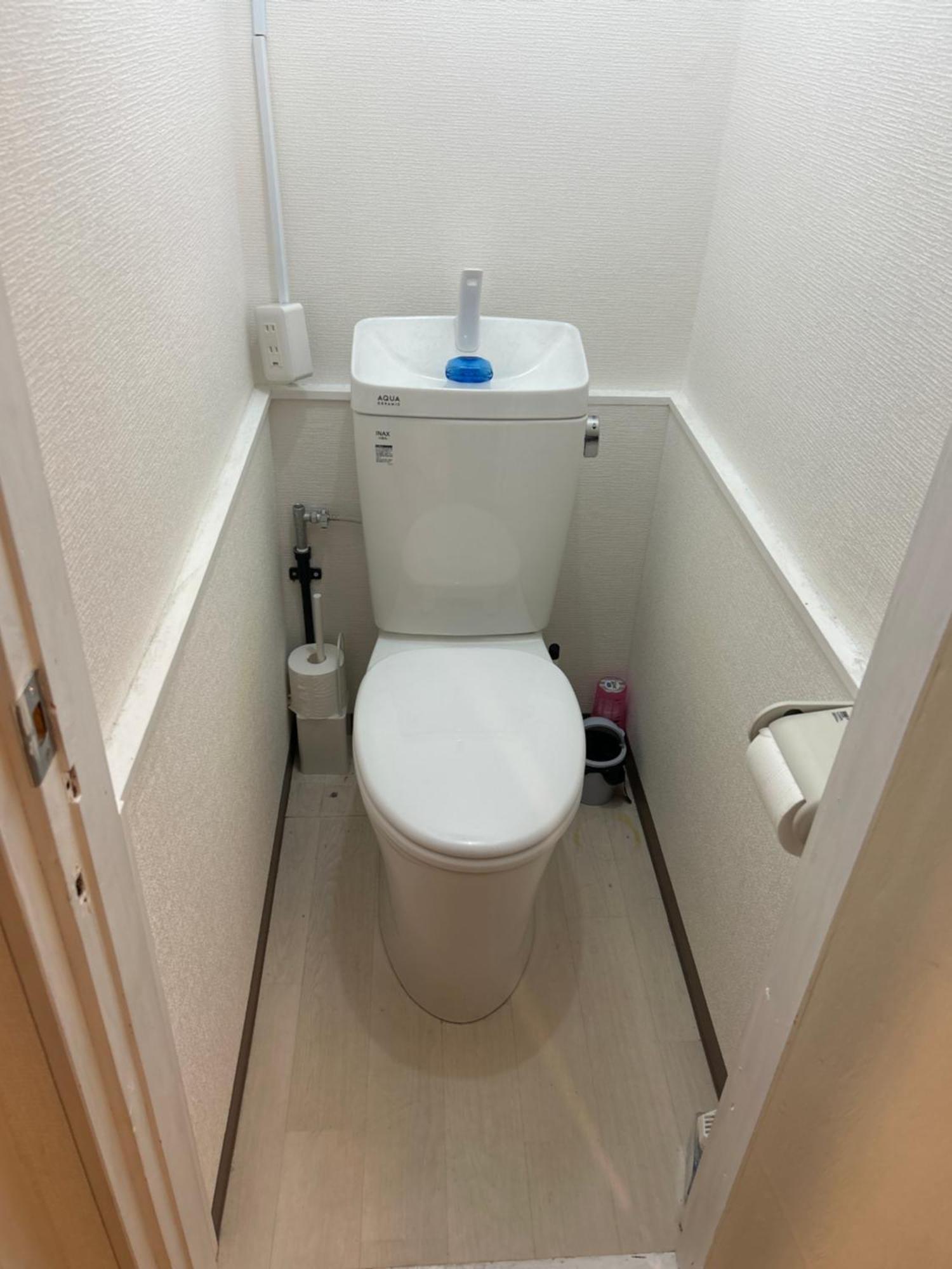Apartment Soleil心斎橋１１１ Osaka