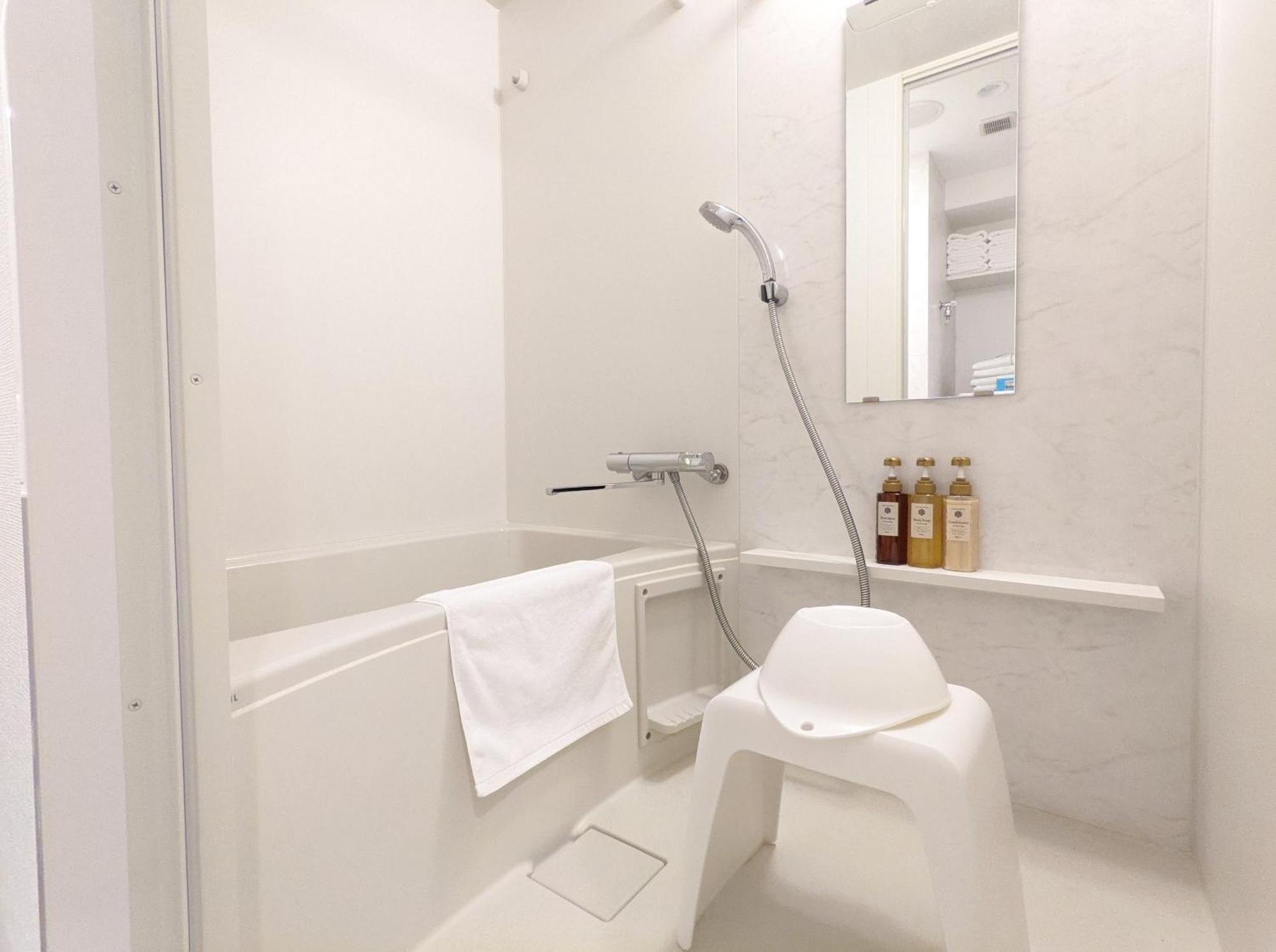 Aparthotel Eslead Namba South ⅱ