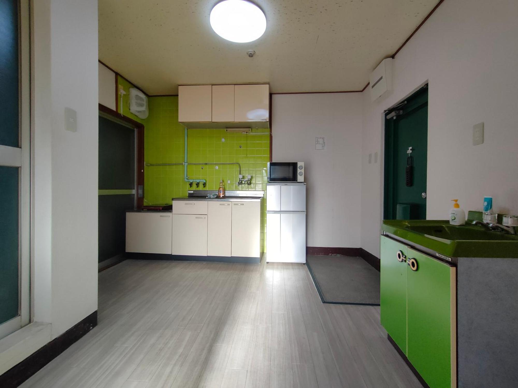 Apartment 民宿知音