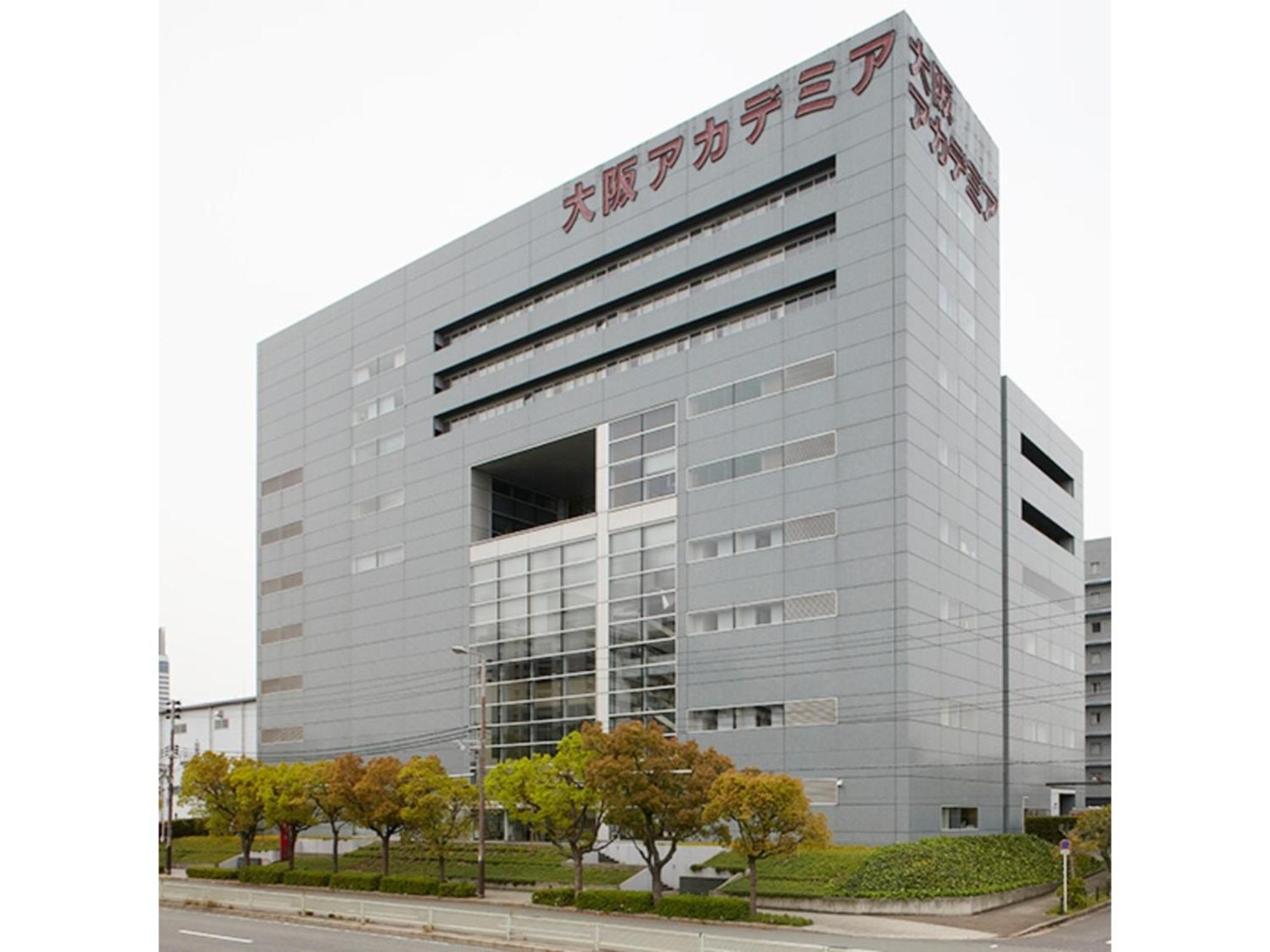Hotel Academia - Vacation 78661v Osaka