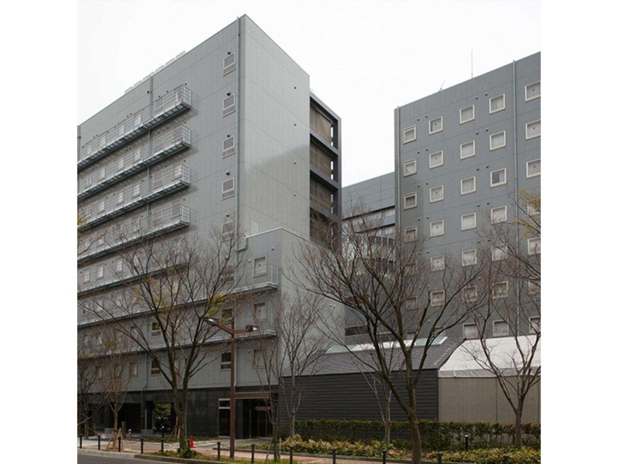 Academia - Vacation 78661v Hotel Osaka