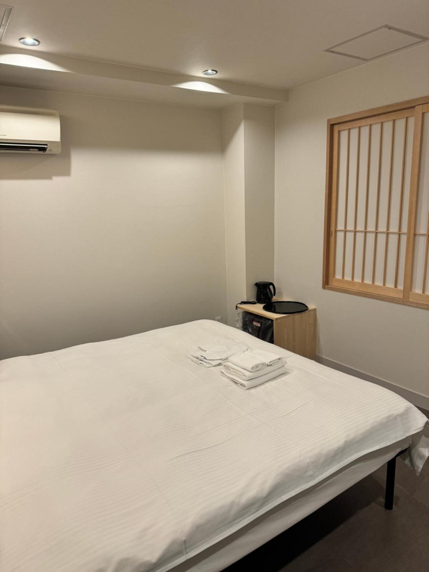 Be-zen Shimanouchi 3* Osaka