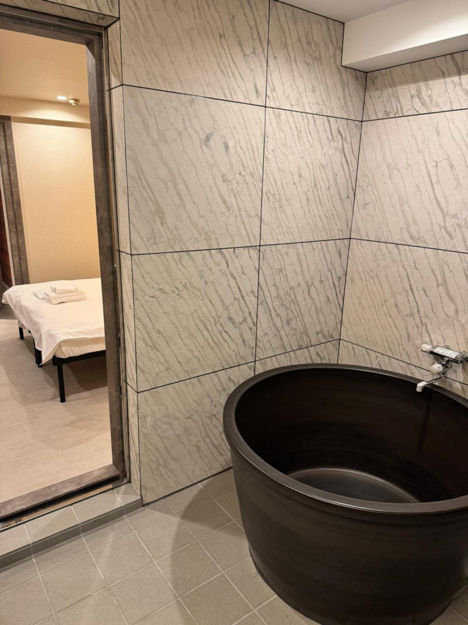 Hotel Be-zen Shimanouchi