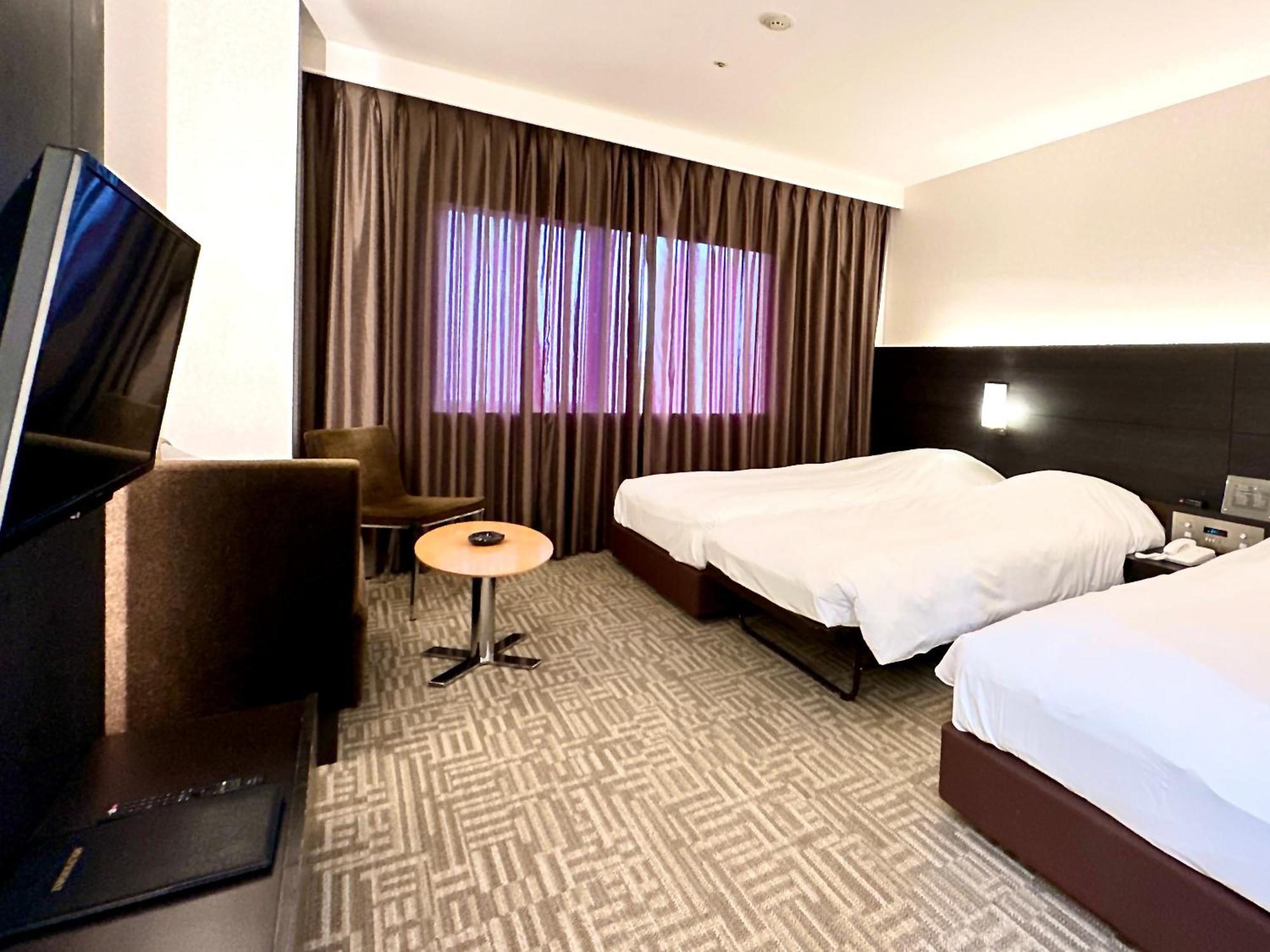 World Hotel&resort