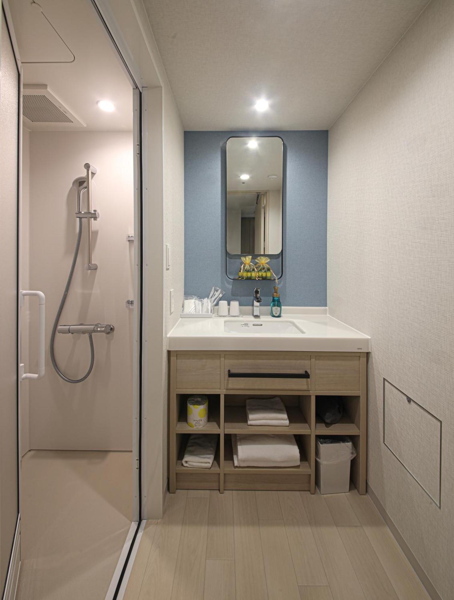 World Hotel&resort Hotel Osaka