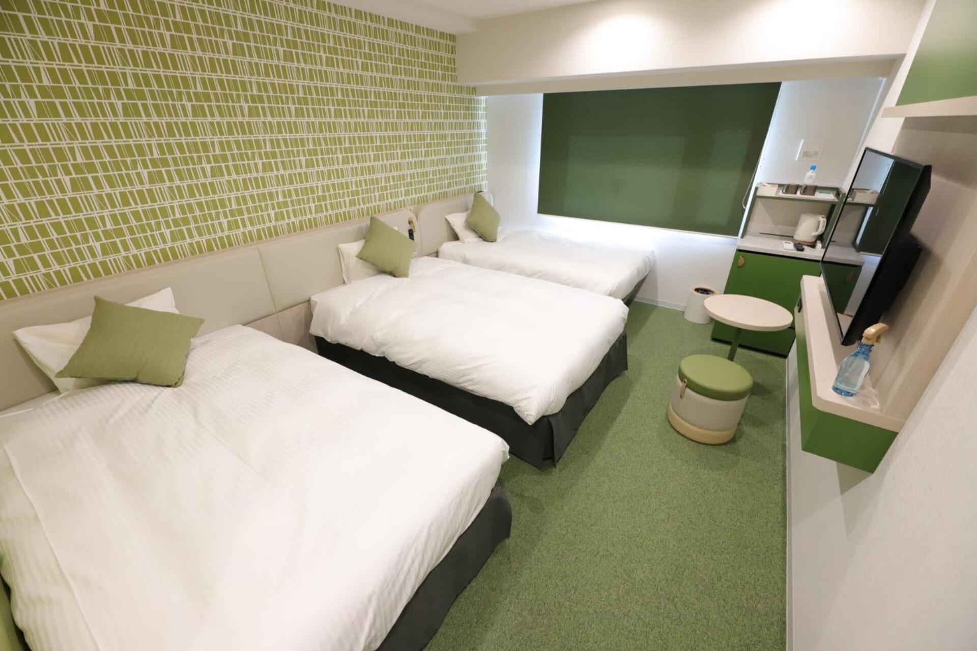 Hotel World Hotel&resort Osaka