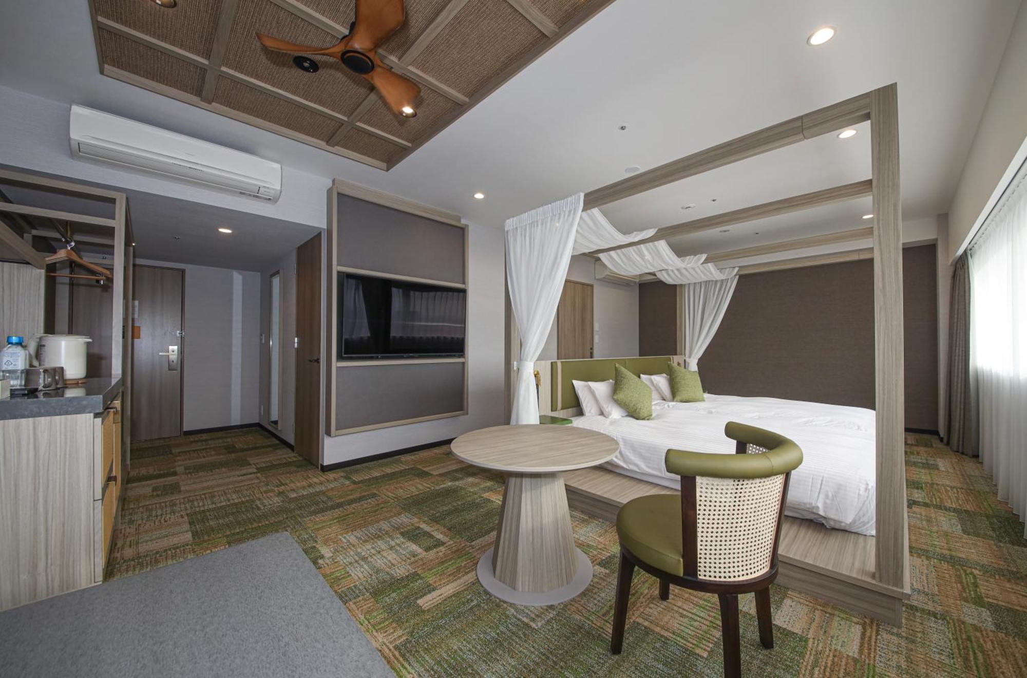 World Hotel&resort Osaka