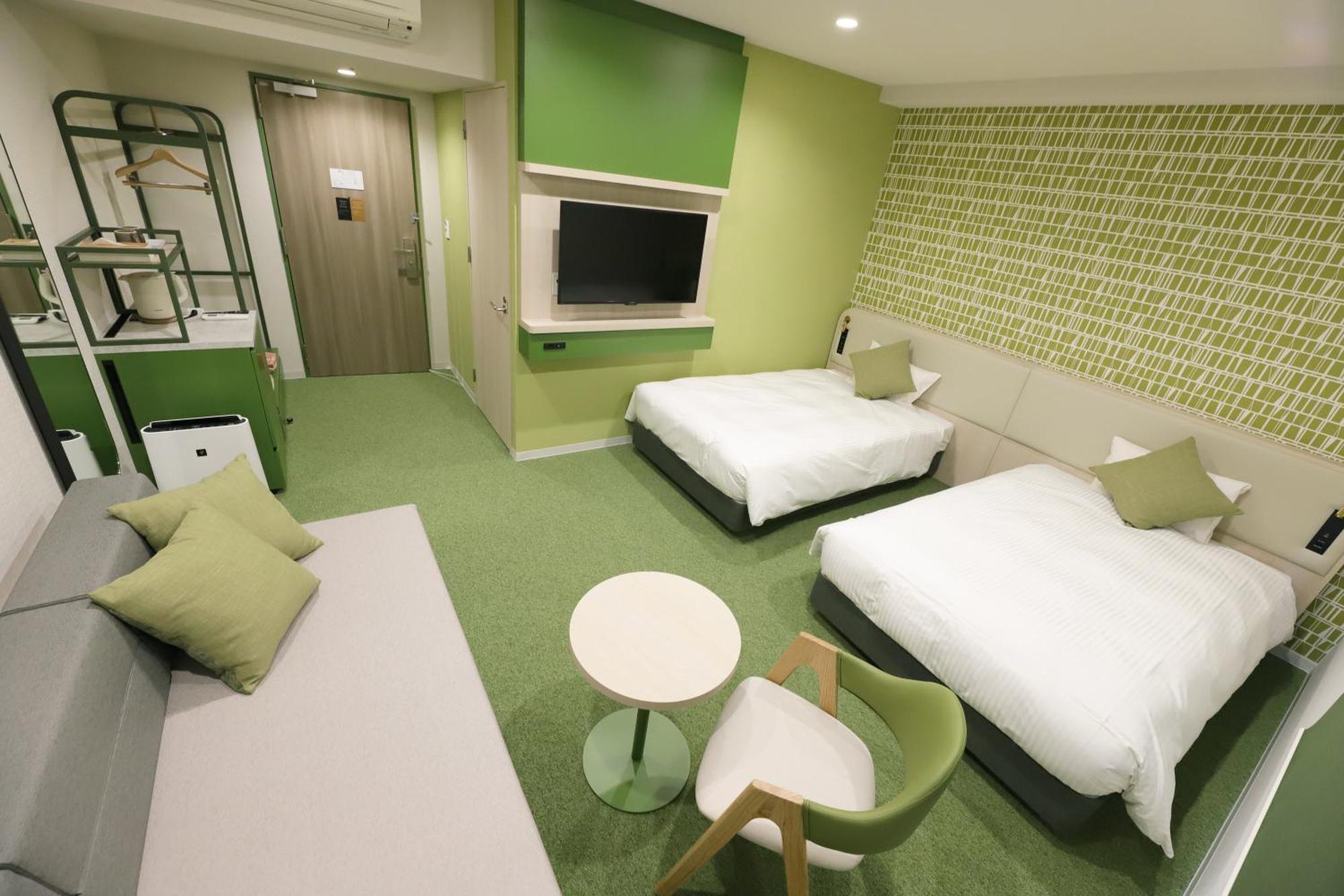 Hotel World Hotel&resort