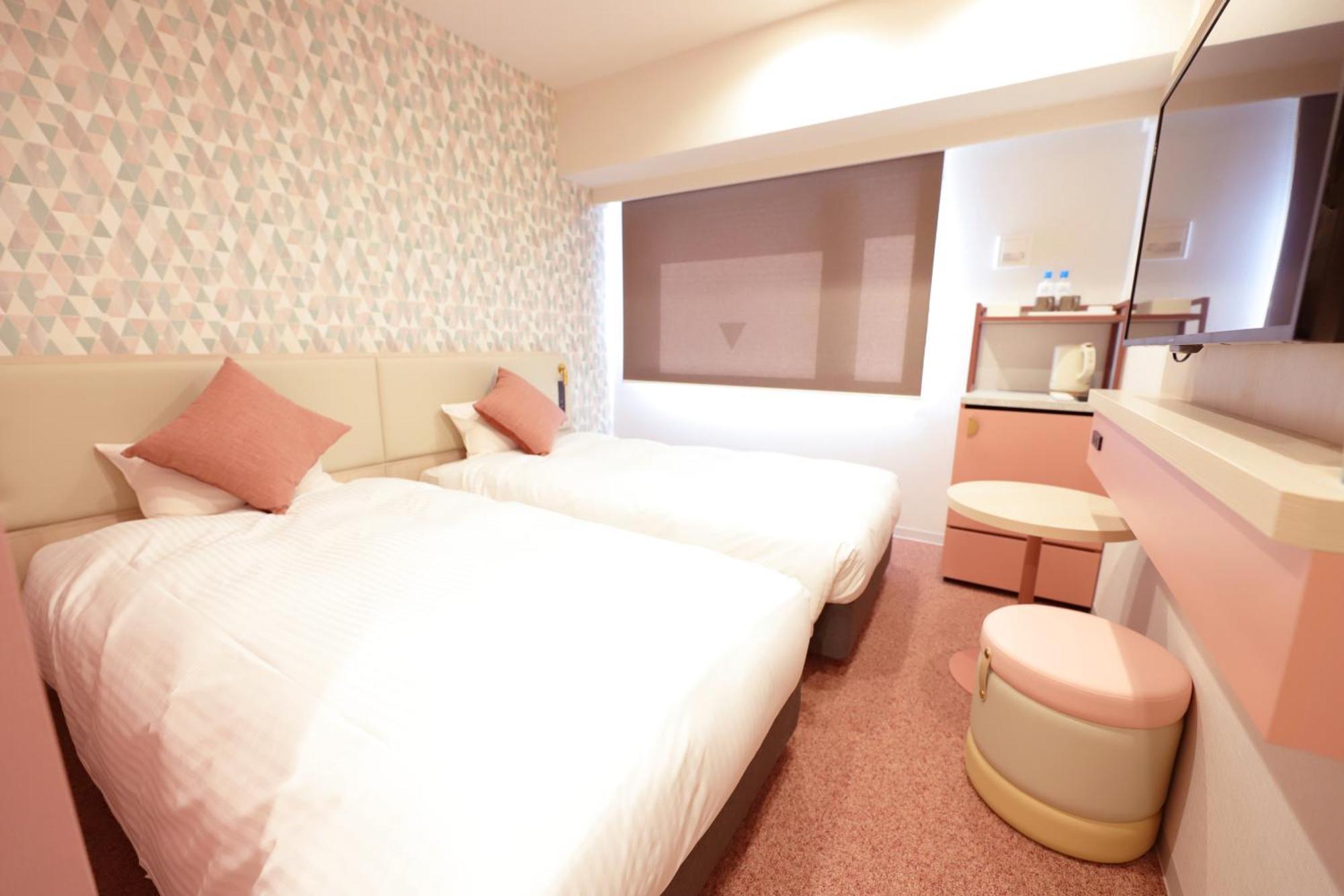 World Hotel&resort Hotel Osaka