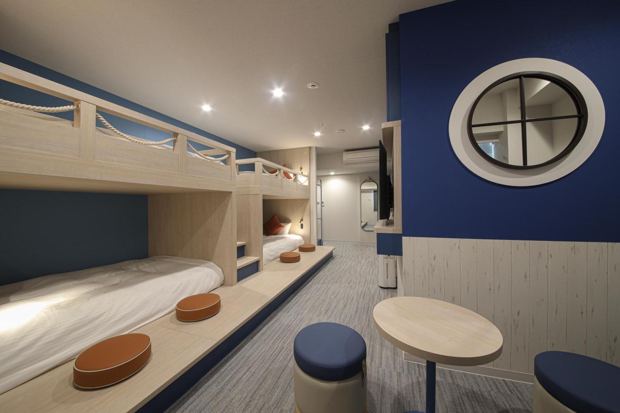 World Hotel&resort Hotel Osaka