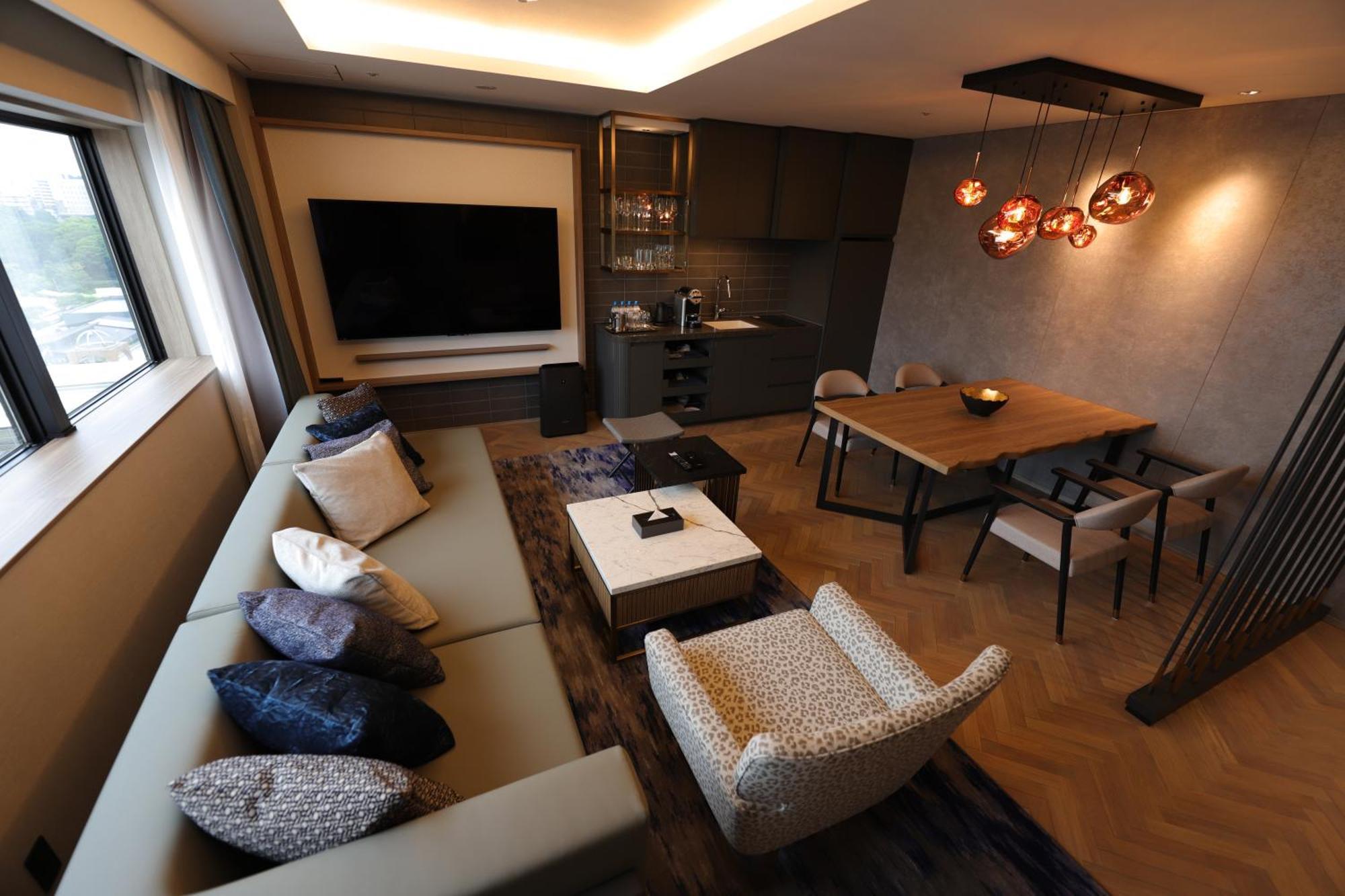World Hotel&resort 4* Osaka