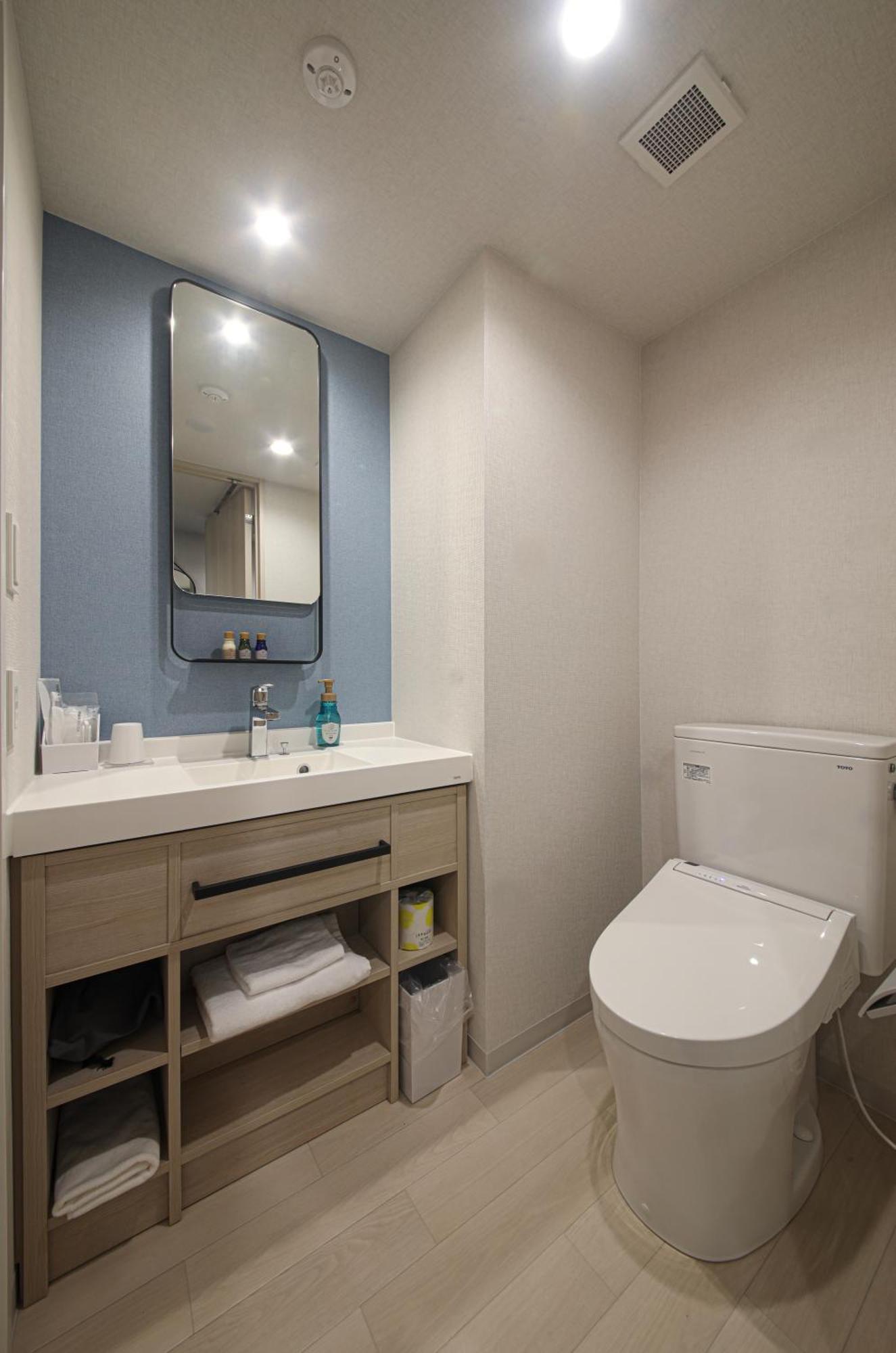 World Hotel&resort Osaka