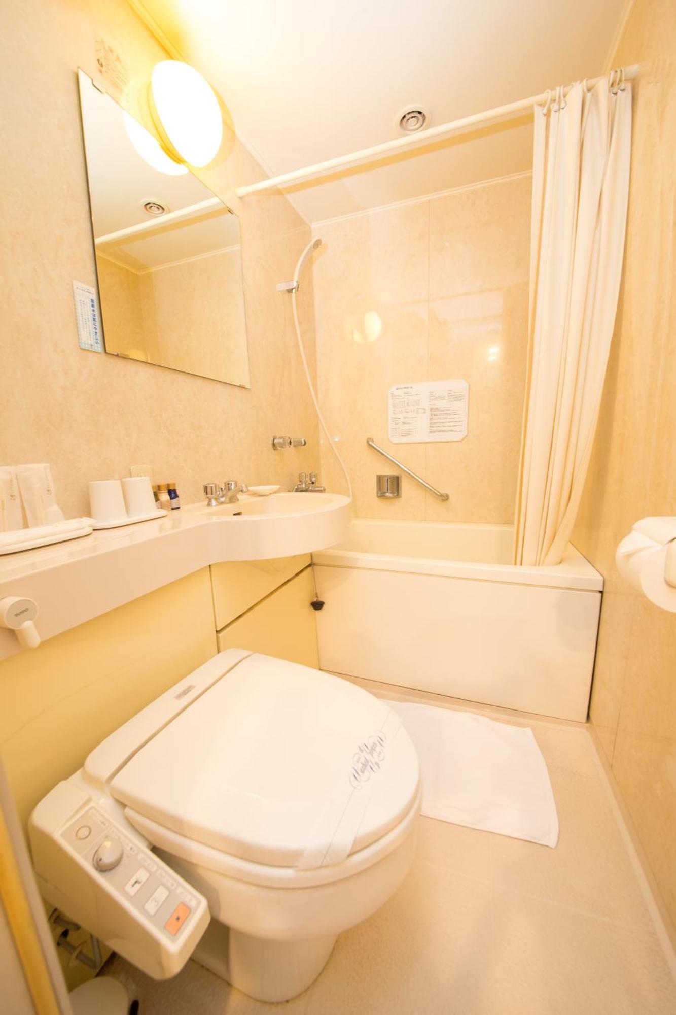 Hotel World Hotel&resort Osaka