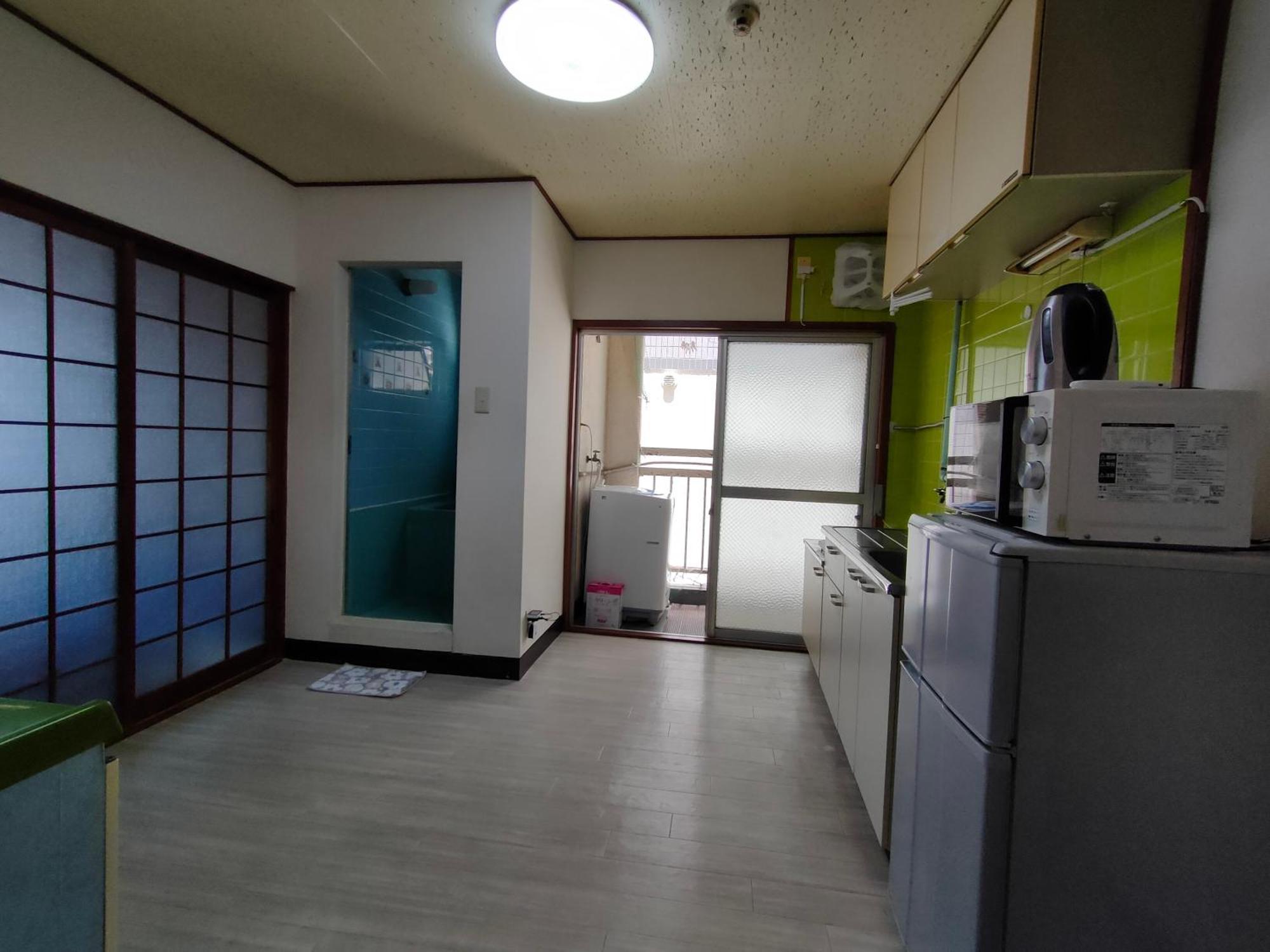 Apartment 民宿知音 *