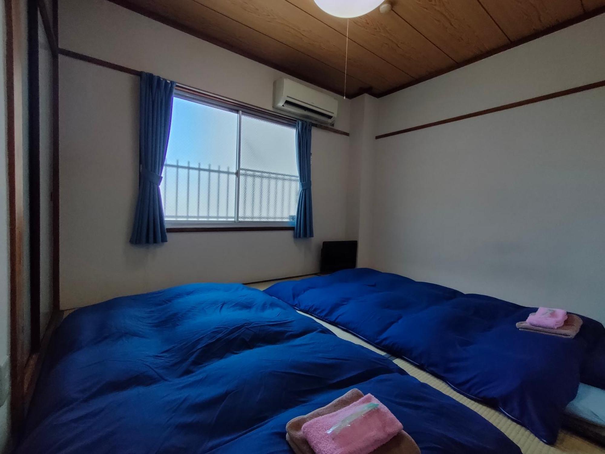 民宿知音 Apartment Osaka