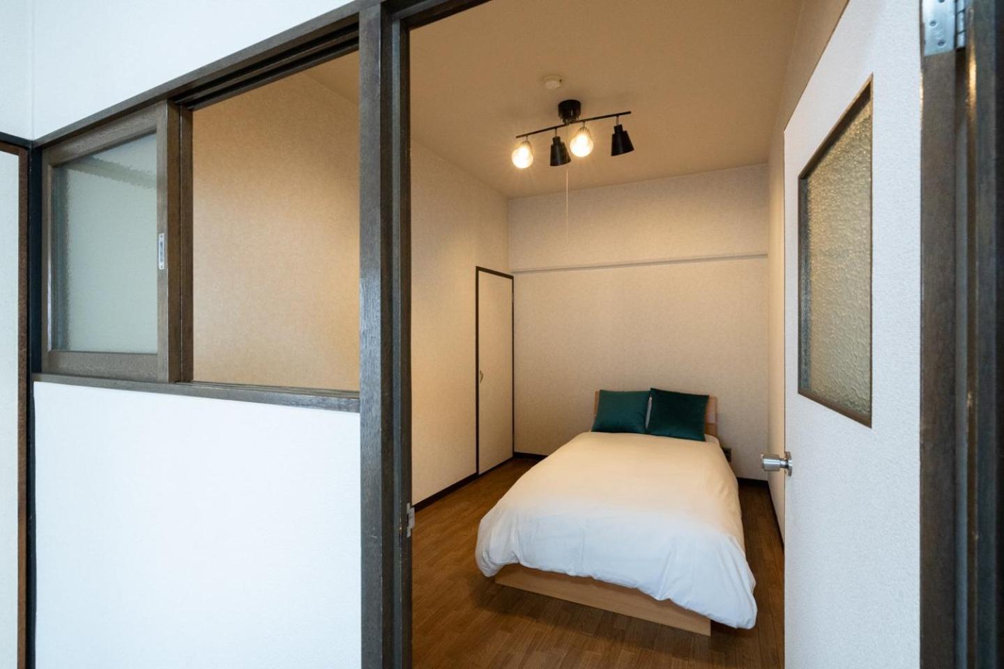 Apartment Heim Fuyajo Osaka