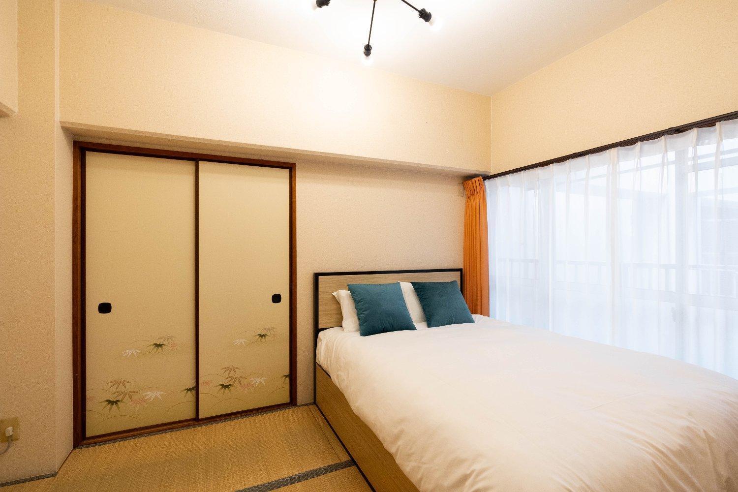 Heim Fuyajo Apartment