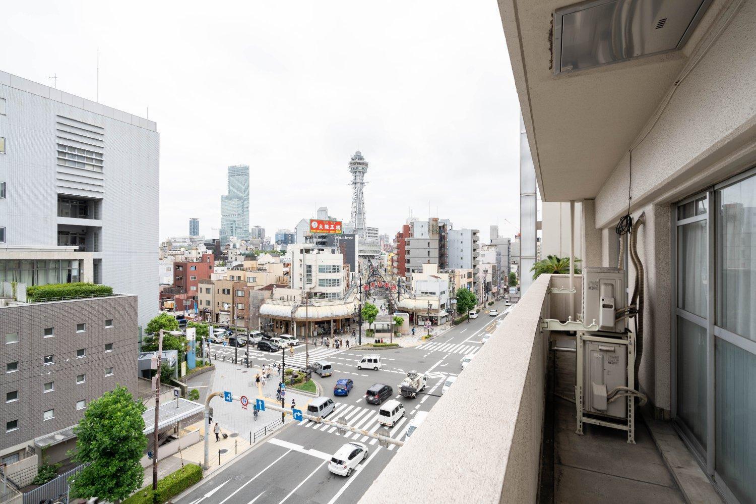 Apartment Heim Fuyajo *