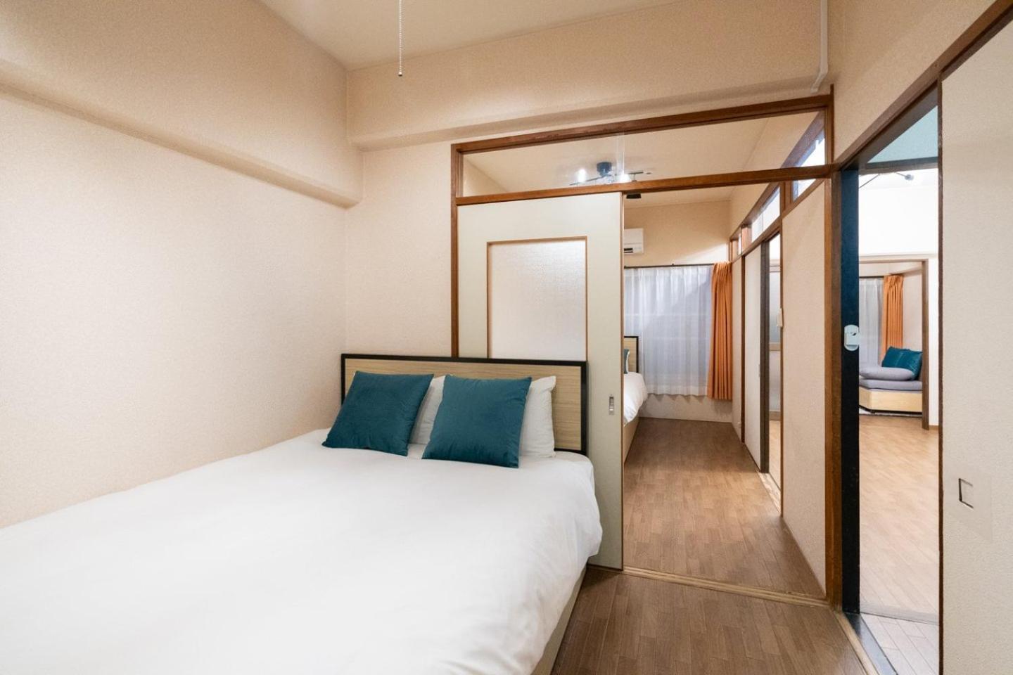 Heim Fuyajo Apartment *