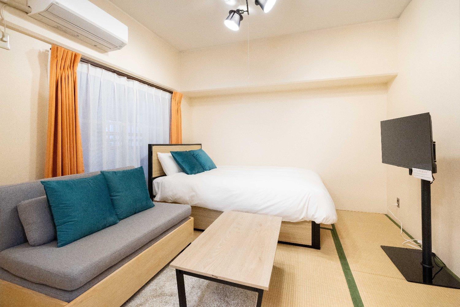 Heim Fuyajo Osaka