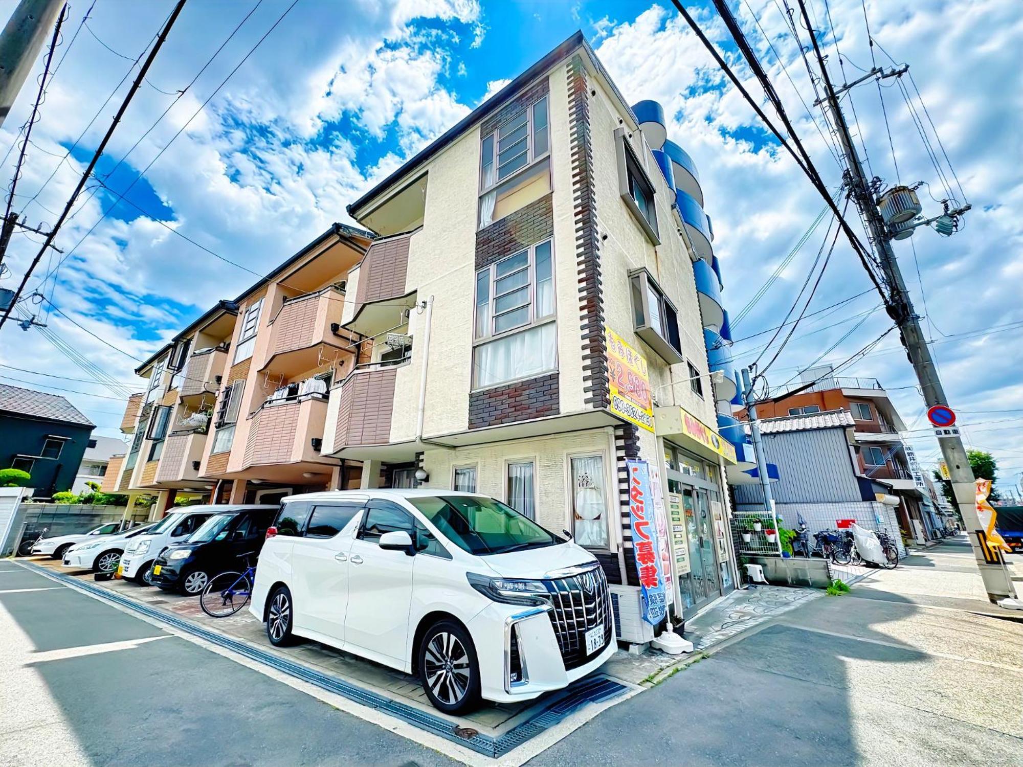 Holiday home 大阪民泊ー和の家 Osaka