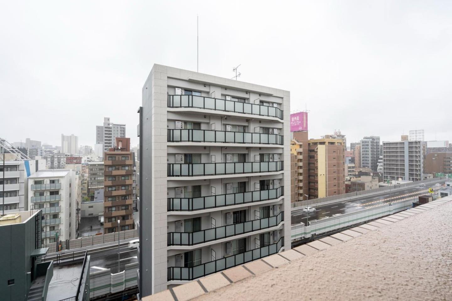 Maison De Nomura Shimanouchi Apartment *