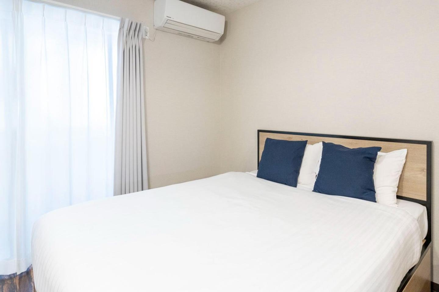 House Sinkan Apartment *
