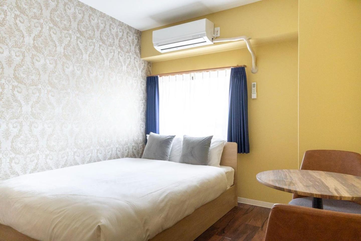 Alita Mansion Kyobashi Osaka