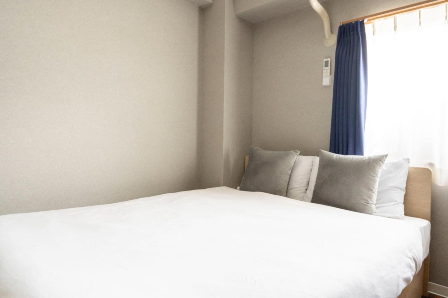 Apartment Alita Mansion Kyobashi Osaka