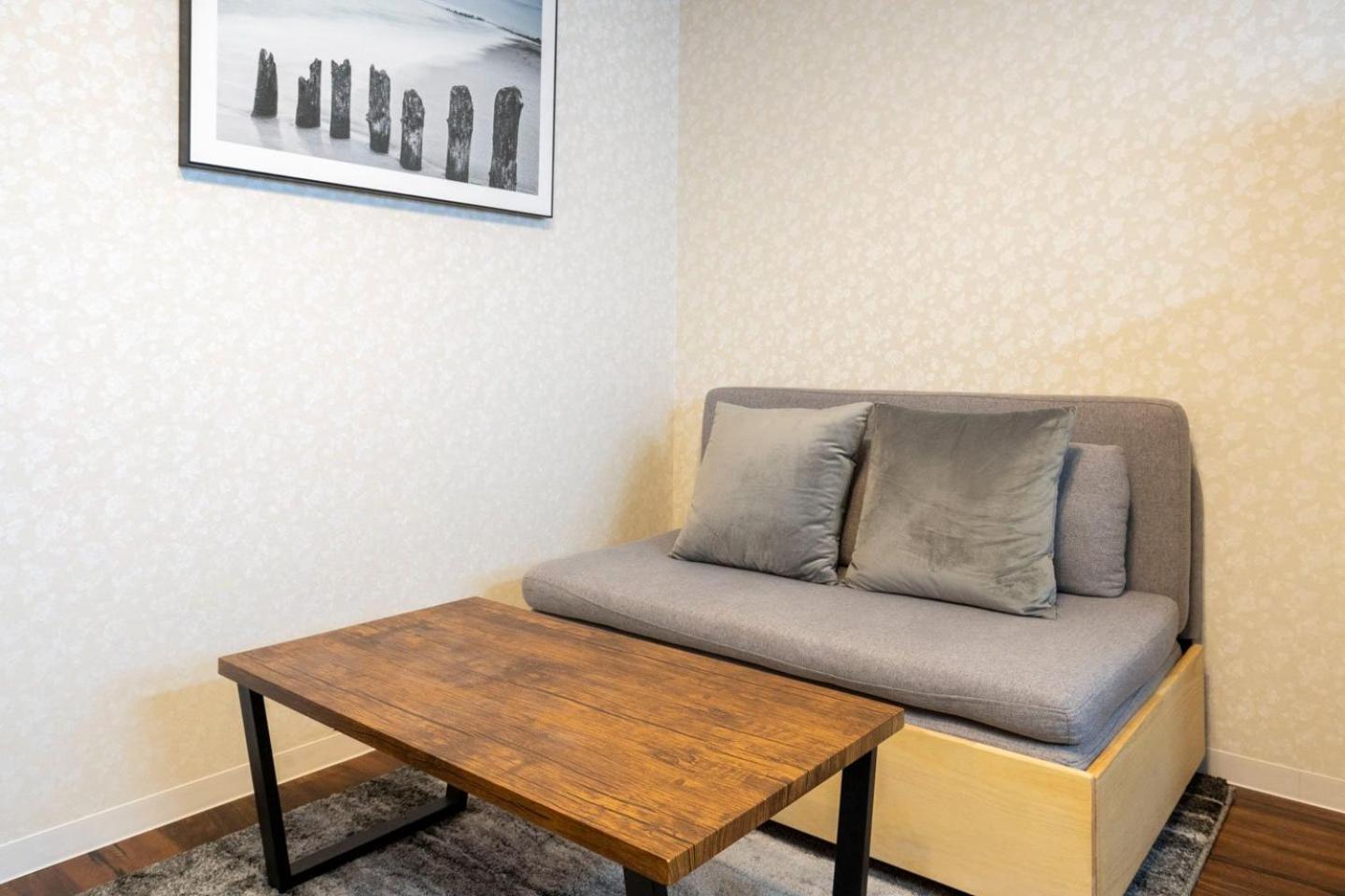 Apartment Alita Mansion Kyobashi