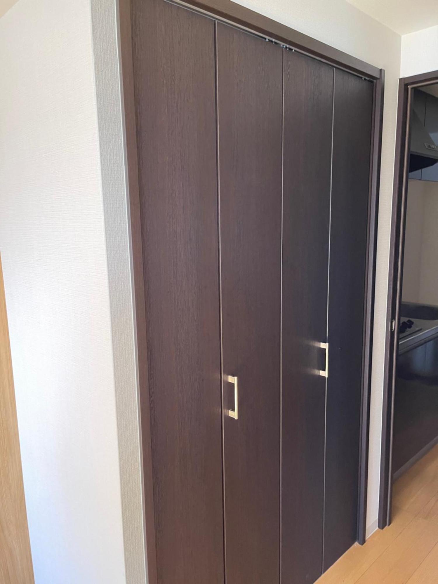 大阪402 天神橋筋六丁目駅2分鐘 Apartamento