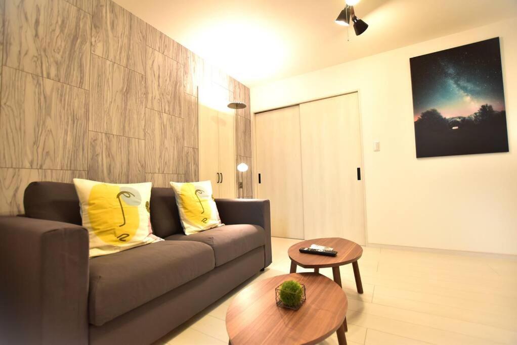桃谷館 ｍomodani Apartment *