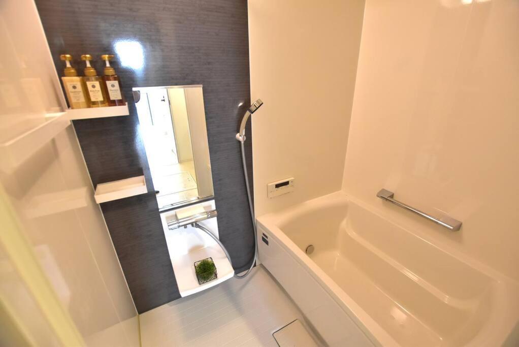 桃谷館 ｍomodani Apartment Osaka