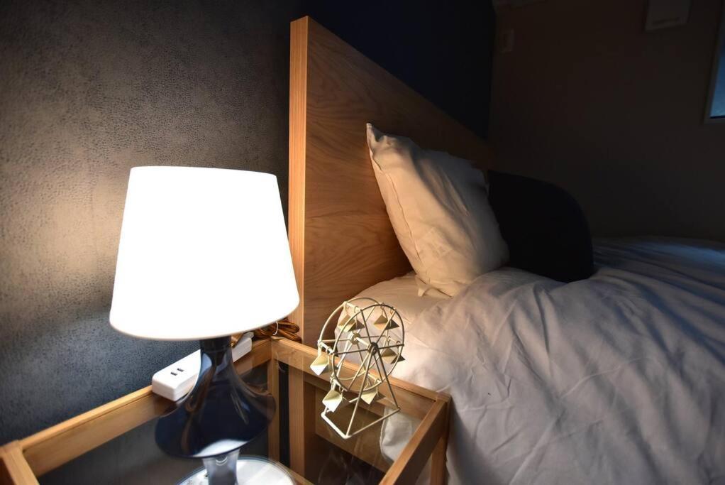 Apartment 桃谷館 ｍomodani Osaka