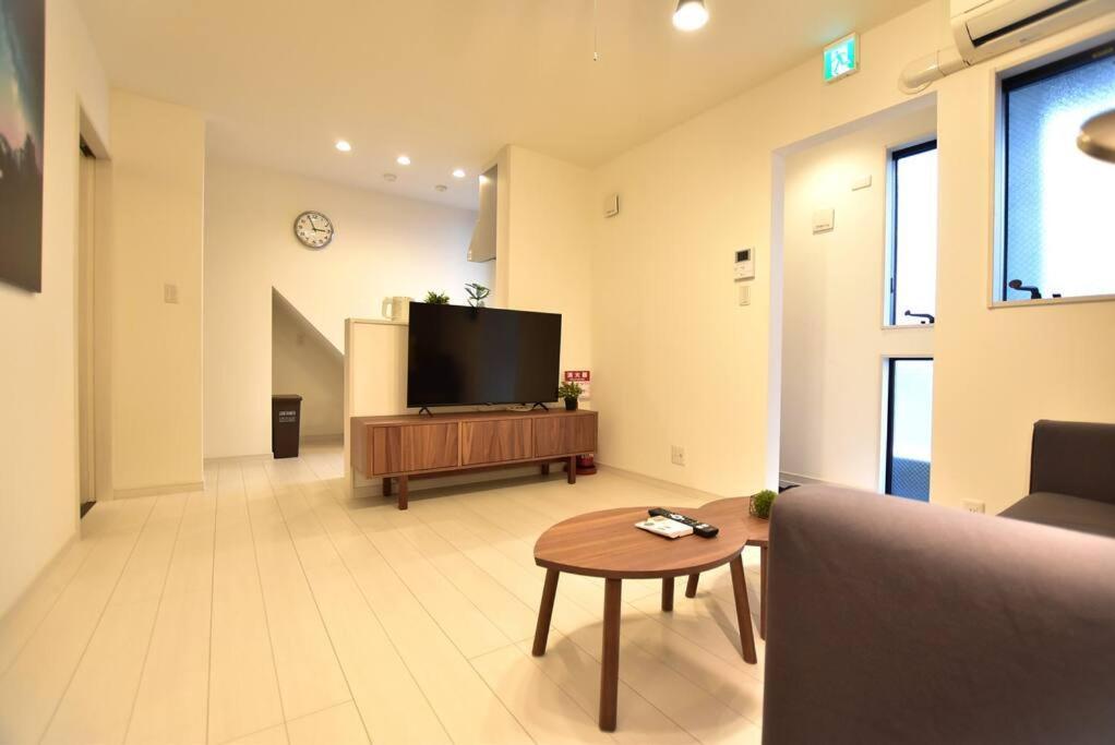 Apartment 桃谷館 ｍomodani *