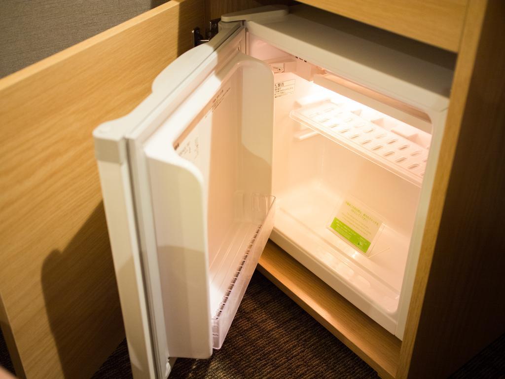 Hotel Super Premier Honmachi Ekimae Natural Hot Springs Osaka