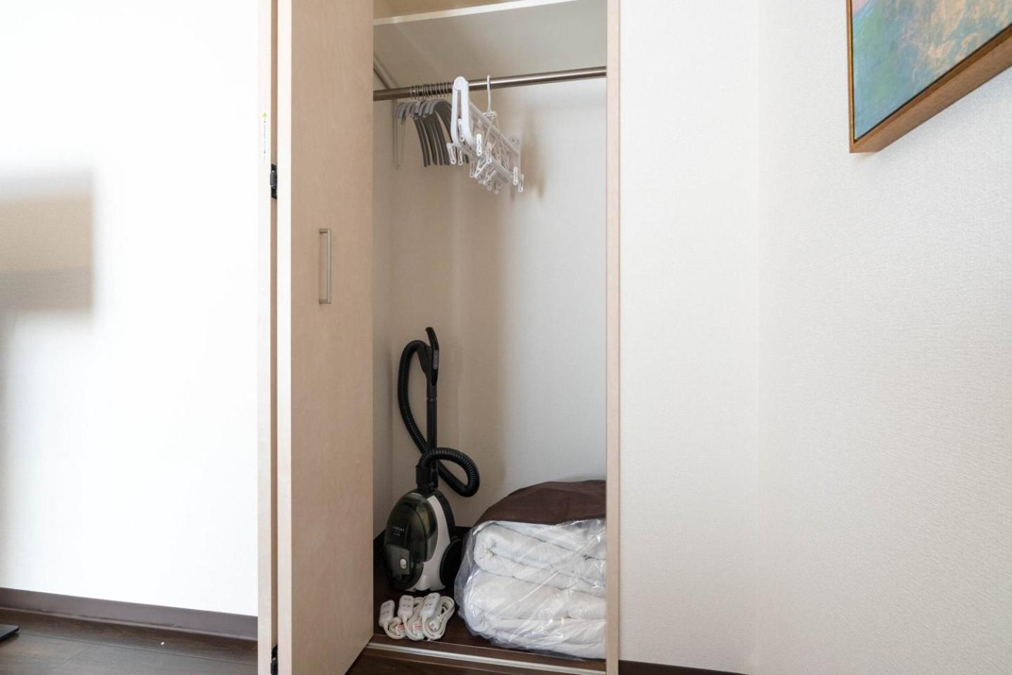 Crecia Dotonbori Apartment *