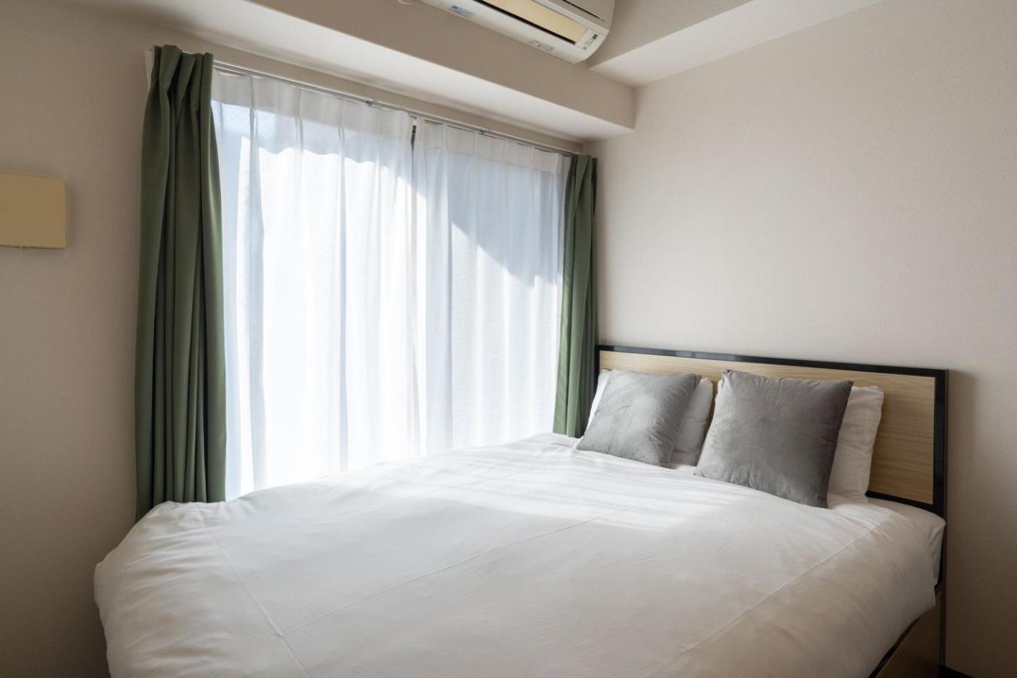 Apartment Crecia Dotonbori