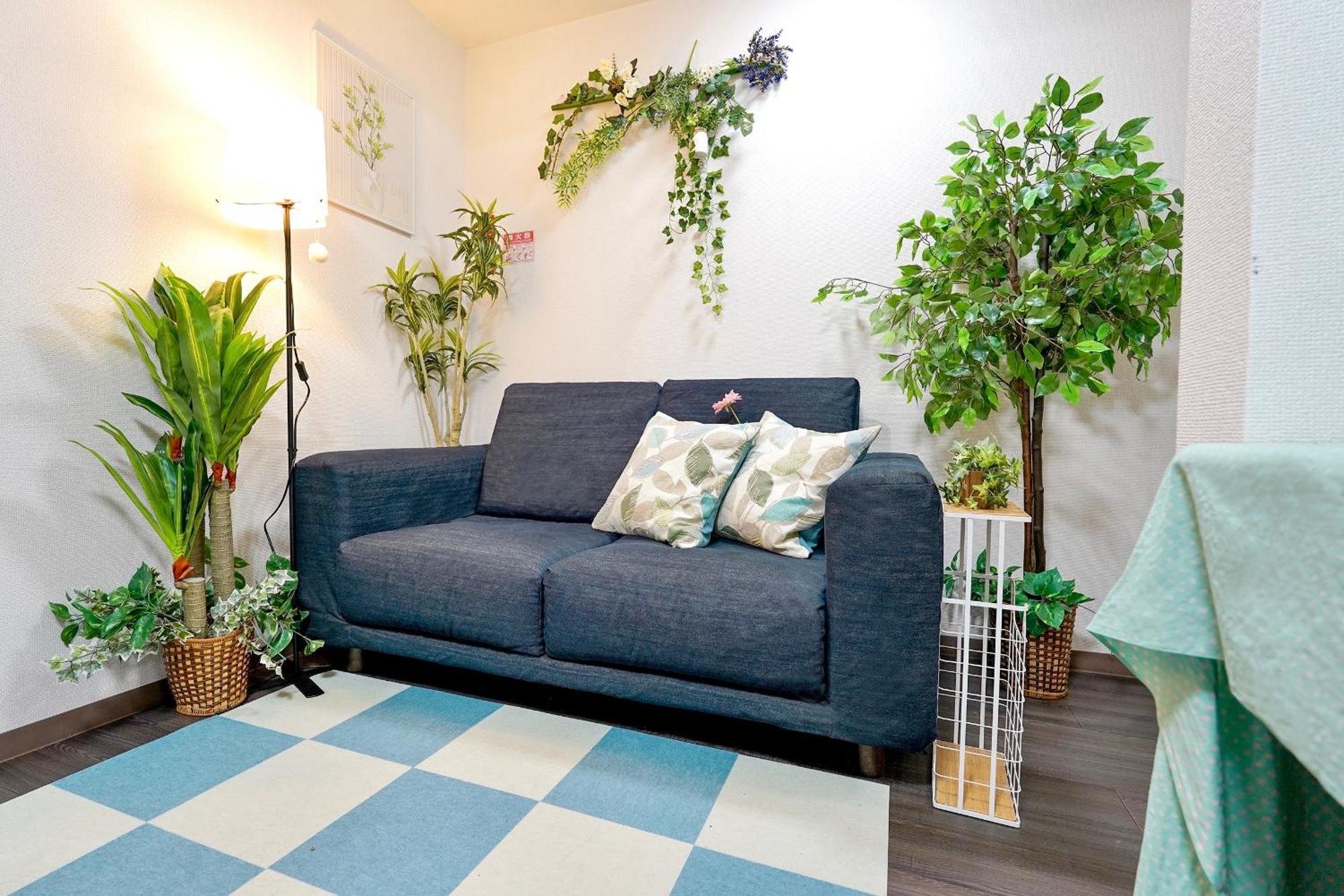 Holiday home 鹿の宿 Osaka
