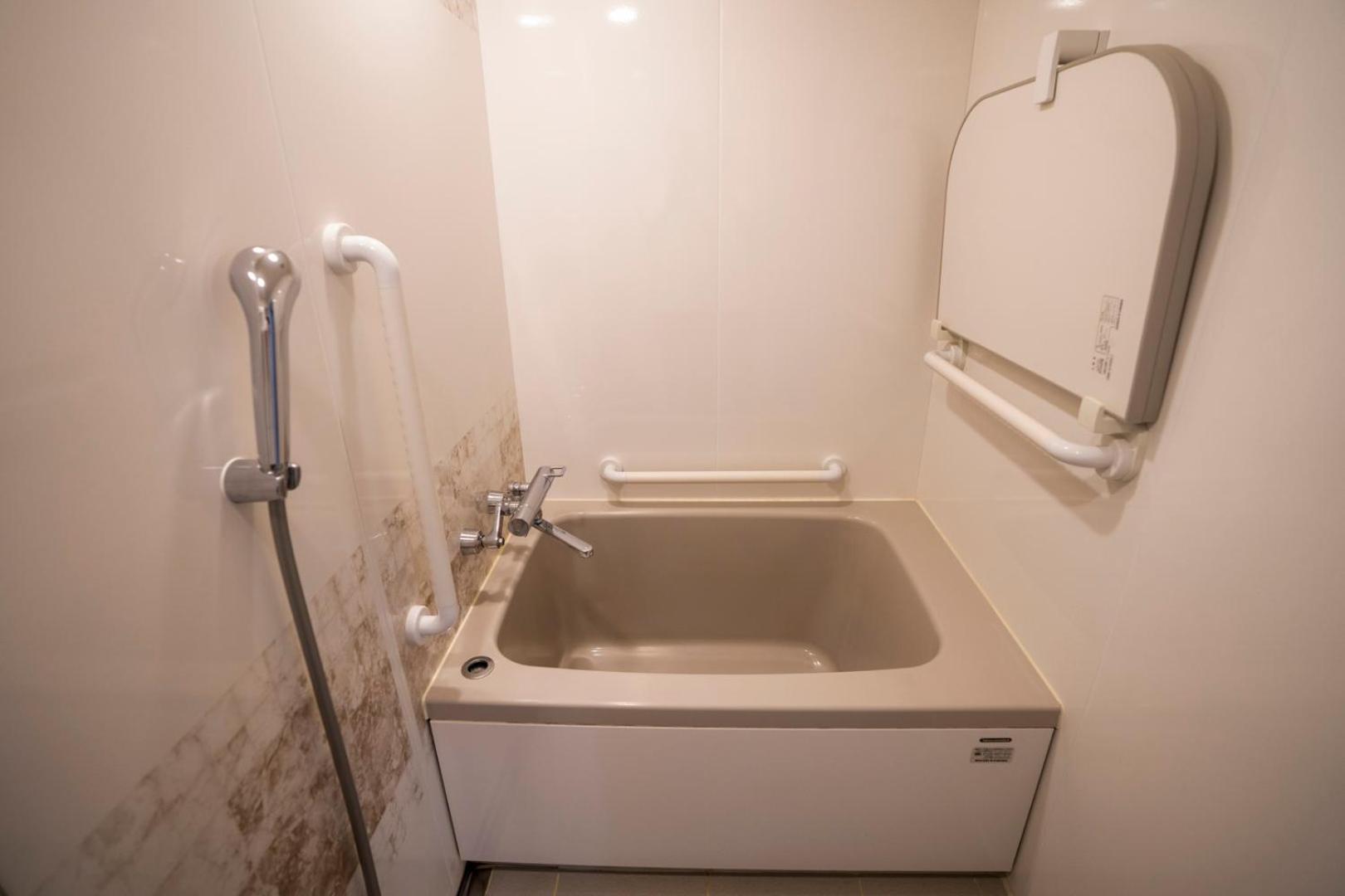 S-presso Holiday home Osaka