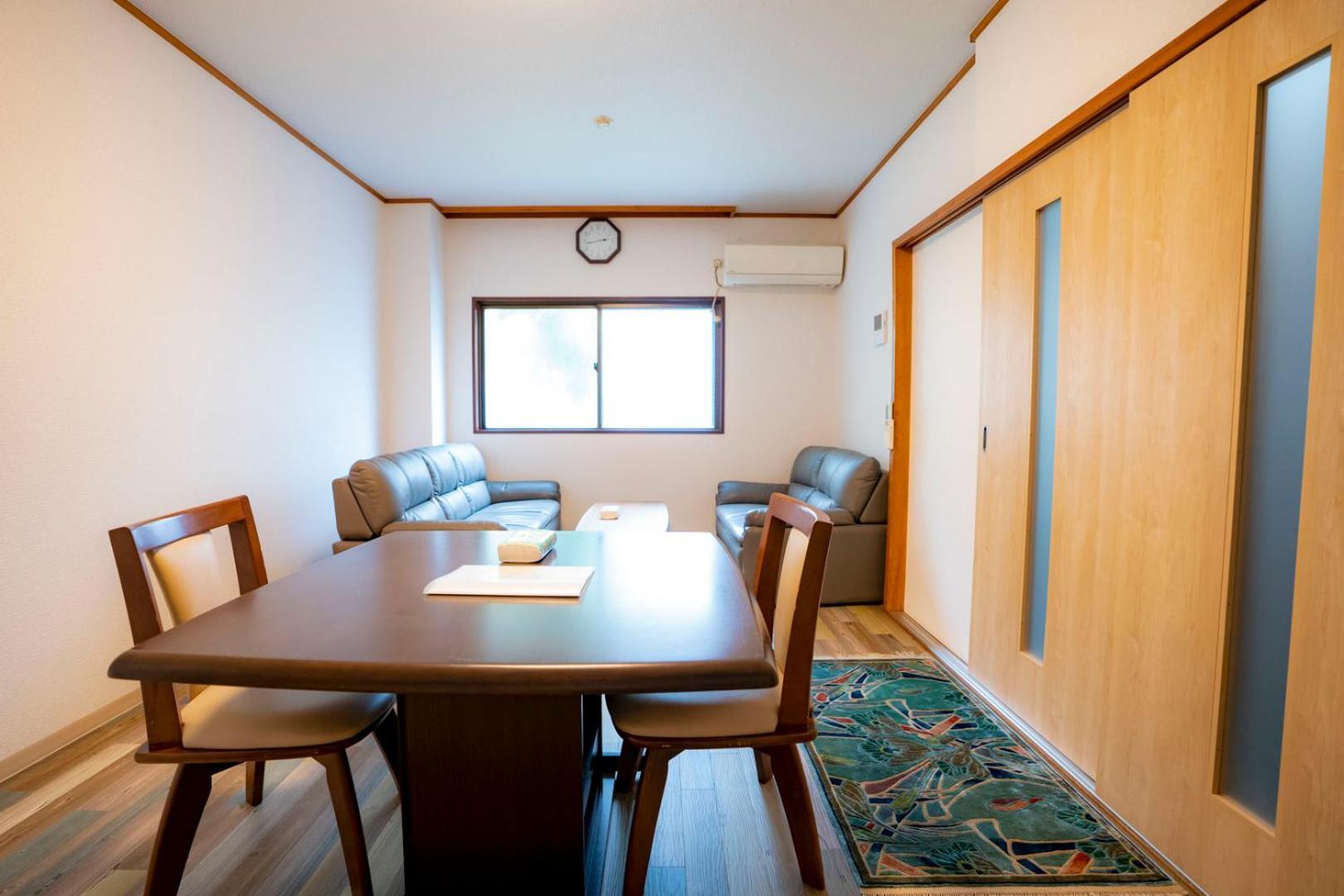 Holiday home S-presso