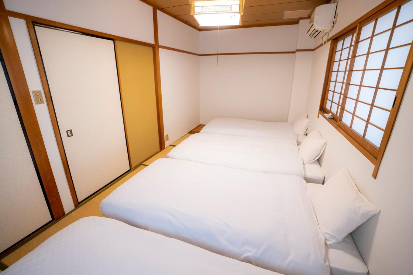 Holiday home S-presso *