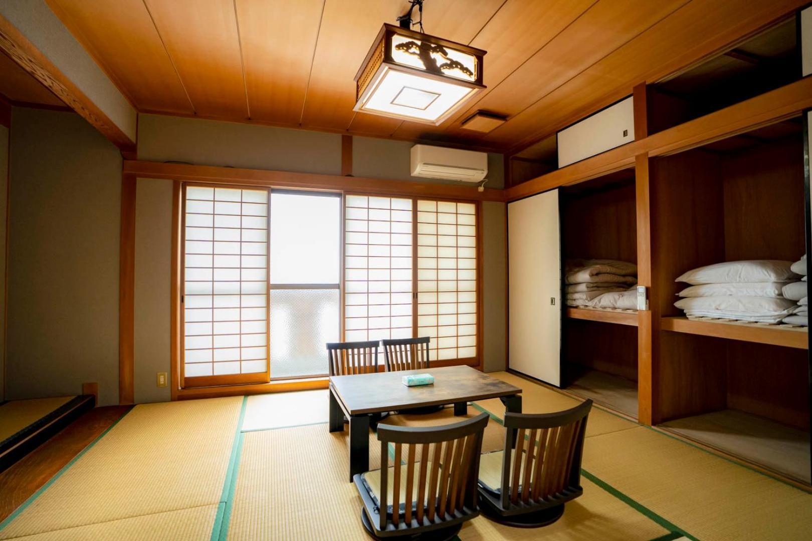 Holiday home S-presso Osaka